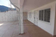 Casa 2 dorms, Solemar, Praia Grande - R$ 550 mil, Cod: 2591