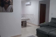 Apartamento com 2 quartos, Caiçara, Praia Grande - R$ 400 mil, Cod: 2668