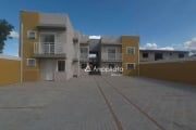 Apartamento Duplex com 2 dormitórios à venda, 61 m² por R$ 328.000,00 - Jardim Paulista - Campina Grande do Sul/PR