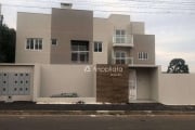 Apartamento com 3 dormitórios à venda, 62 m² por R$ 337.000,00 - Jardim Flórida - Campina Grande do Sul/PR