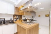 Apartamento com 4 dormitórios à venda por R$ 1.490.000,00 - Centro Cívico - Curitiba/PR