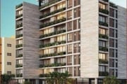 Apartamento com 3 Quartos e 4 banheiros à Venda, 130 m²