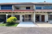 Sobrado com 3 dormitórios à venda, 130 m² por R$ 498.000,00 - Jardim Paulista - Campina Grande do Sul/PR