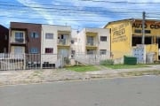 Apartamento com 2 dormitórios - venda por R$ 228.000,00 ou aluguel por R$ 1.480,00/mês - Jardim Paulista - Campina Grande do Sul/PR