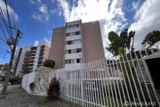 Apartamento com 2 dormitórios à venda, 54 m² por R$ 350.000,00 - Cabral - Curitiba/PR