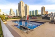 Apartamento (Apartamento Padrão) para Locação, 1 dorm(s), 40 m²