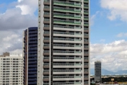 Vende excelente apartamento a 400 metro do Iguatemi