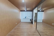 Apartamento para Venda em Mogi Guaçu, Centro, 2 dormitórios, 1 banheiro, 1 vaga