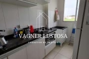 Apartamento para Venda em Mogi Guaçu, Jardim Novo II, 2 dormitórios, 1 banheiro, 1 vaga