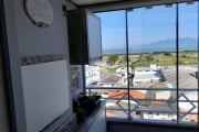 APARTAMENTO COM 2 QUARTOS  2 VAGAS DE GARAGEM NO SACO DOS LIMÕES EM FLORIANÓPOLIS/SC