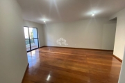 APARTAMENTO COM 3 QUARTOS SENDO 1 SUÍTE E 2 VAGAS DE GARAGEM NO ABRAÃO EM FLORIANÓPOLIS/SC