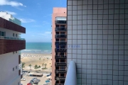 Apartamento à venda, 88 m² por R$ 650.000,00 - Vila Guilhermina - Praia Grande/SP