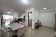 Apartamento à venda, 127 m² por R$ 1.300.000,00 - Canto do Forte - Praia Grande/SP