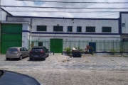 Galpão para alugar, 1000 m² por R$ 21.124,69 - Tude Bastos (Sítio do Campo) - Praia Grande/SP