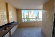 Apartamento com 2 dormitórios à venda, 96 m² por R$ 559.000,00 - Aviação - Praia Grande/SP