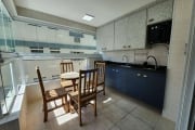 Apartamento Novo Decorado com 2 dormitórios à venda, 84 m² - Boqueirão - Praia Grande/SP