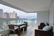 Apartamento com Vista para o Mar!