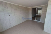 Apartamento com 3 dormitórios à venda, 104 m² por R$ 900.000,00 - Canto do Forte - Praia Grande/SP