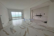 Apartamento com 3 dormitórios à venda, 126 m² por R$ 1.250.000,00 - Aviação - Praia Grande/SP