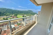 Apartamento à venda, 62 m² por R$ 525.000,00 - Canto do Forte - Praia Grande/SP