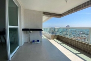 Apartamento com 03 suites, sala com sacada ampla e gourmet lazer de clube Boqueirão PG