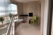 Apartamento à venda, 69 m² por R$ 555.000,00 - Maracanã - Praia Grande/SP