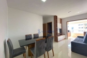 Apartamento com 2 dormitórios à venda, 86 m² por R$ 650.000,00 - Aviação - Praia Grande/SP