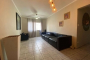 Apartamento com 2 dormitórios à venda, 80 m² por R$ 360.000,00 - Aviação - Praia Grande/SP