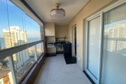 Apartamento com 2 dormitórios à venda, 97 m² por R$ 1.050.000,00 - Aviação - Praia Grande/SP