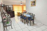 Apartamento com 2 dormitórios à venda, 98 m² por R$ 460.000,00 - Vila Guilhermina - Praia Grande/SP