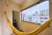 Cobertura com 2 dormitórios à venda, 81 m² por R$ 285.000,00 - Tupi - Praia Grande/SP