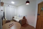 Apartamento com 2 dormitórios à venda, no Canto do Forte - Praia Grande/SP