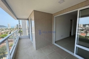 Apartamento com 2 dormitórios à venda, 67 m² por R$ 612.900,00 - Canto do Forte - Praia Grande/SP