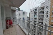 Apartamento com 2 dormitórios à venda, 62 m² por R$ 350.000,00 - Ocian - Praia Grande/SP