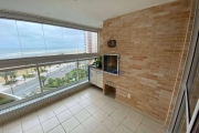 Apartamento à venda, 92 m² por R$ 1.000.000,00 - Guilhermina - Praia Grande/SP