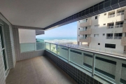 Apartamento com 2 dormitórios à venda, 76 m² por R$ 420.000,00 - Caiçara - Praia Grande/SP