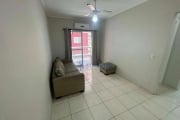 Apartamento à venda, 55 m² por R$ 400.000,00 - Canto do Forte - Praia Grande/SP