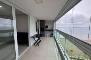 Apartamento com 3 dormitórios à venda, 137 m² por R$ 2.030.000,00 - Canto do Forte - Praia Grande/SP