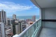 Apartamento com 3 dormitórios à venda, 94 m² por R$ 659.000,00 - Tupi - Praia Grande/SP