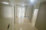 Apartamento com 1 dormitório à venda, 43 m² por R$ 319.000,00 - Vila Assunção - Praia Grande/SP