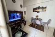 Apartamento à venda, 60 m² por R$ 350.000,00 - Canto do Forte - Praia Grande/SP