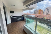 Apartamento com 2 dormitórios à venda, 83 m² por R$ 550.000,00 - Boqueirão - Praia Grande/SP