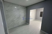 Kitnet com 1 dormitório à venda, 28 m² por R$ 220.000,00 - Boqueirão - Praia Grande/SP