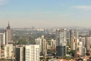 Apartamento tipo para venda com 4 quartos, 231m²