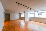 Apartamento tipo para venda com 3 quartos, 180m²