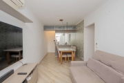 Apartamento tipo para venda com 3 quartos, 66m²