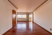 Apartamento tipo para venda com 3 quartos, sendo 1 suíte, 168m²