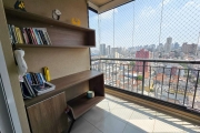 Apartamento tipo para venda com 2 quartos, 69m²