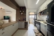 Apartamento tipo para venda com 2 quartos, 81m²