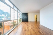 Apartamento tipo para venda com 3 quartos, 170m²